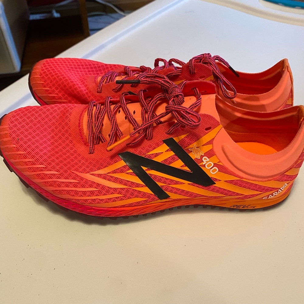 New Balance Cross Country Spikes